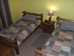 Ground Floor Twin Room