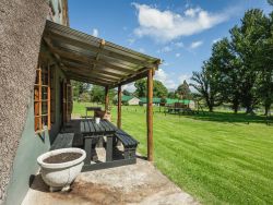 Oribi Cottage