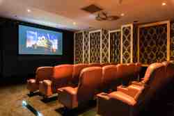 Odeon Cinema