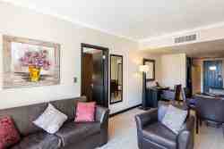 2 Bedroom Deluxe Suite