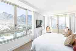 3 Bedroom Deluxe Suite