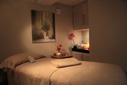 Treatment Room