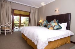Lodge Room