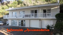 Waterside Accommodation