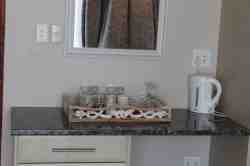 Phoenix Lodge - Tea/Coffee facilities