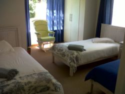 Kids bedroom