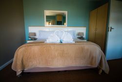 Honeymoon Suite