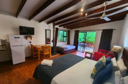 No 7: Bokota Chalet