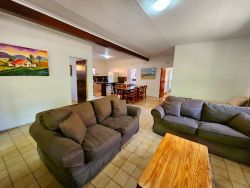 No 9 Weaver Chalet
