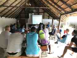Lapa Team Building