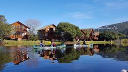 Canoe View