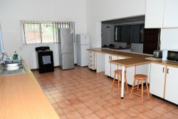 Kitchen 4 Bedroom Flat