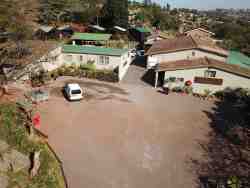 Car park