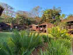 Chalets