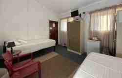 Double Room # 8-11