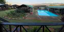 Chalets Verhanda