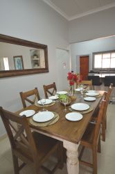 Diningroom area