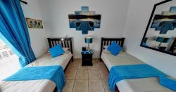 Rest & Ride Room #2