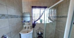 Rest & Ride Bathroom