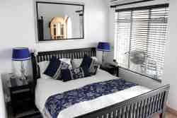 Harmony Main Bedroom