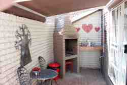 Melody Courtyard