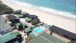 Ponta Beach Houses and Resort