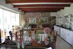 Our Breakfast Area