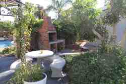 Braai Facilities