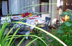 Verandah