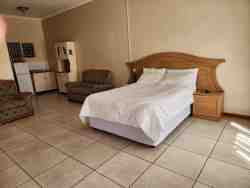 Self Catering 