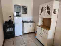 Self Catering 