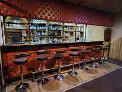 Bar Area
