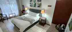 Family Unit, Double Bed