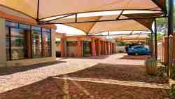 Parking Area