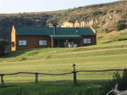 View of Bull's Nose