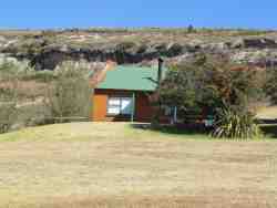 View of Bush House