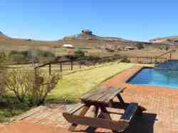 Communal Swimming Pool at Club House