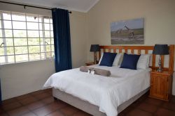 Jabulani Bedroom