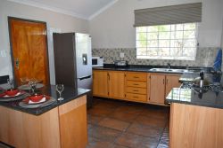 Jabulani Kitchen