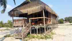 Fox Houses (2-4 sleeper)