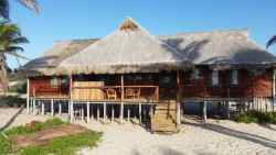 Paradaise (4-6 sleeper)