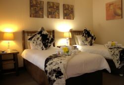 Accommodation