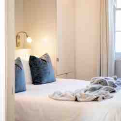 106 Waterkant Street Guest Suite 3 Bedroom 1