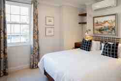 106 Waterkant Street Guest Suite 3 Bedroom 2