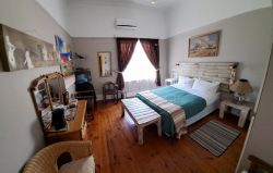 Pierneef Room