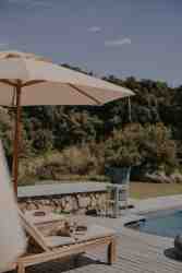 Pool Deck