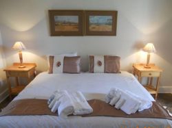 Family Room - Quaggasfontein Guest house