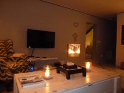 Cozy evenings...