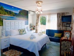 The Executive Suite Suite