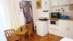 Garden Room A